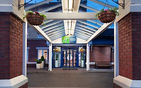 Holiday Inn Express Strathclyde Park