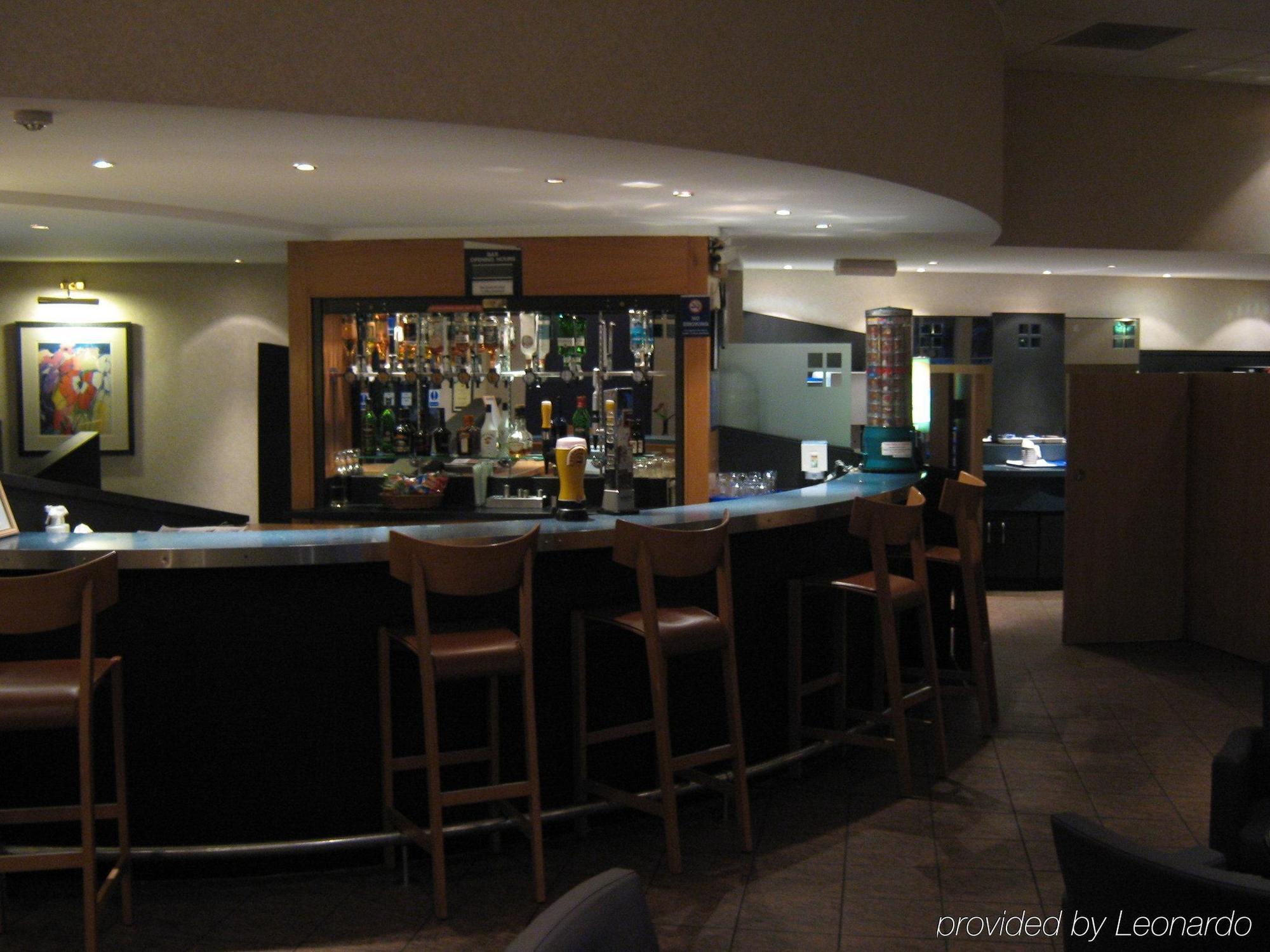 Holiday Inn Express Strathclyde Park M74, Jct 5 By Ihg Motherwell Exterior photo